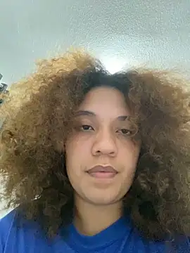 MorganaBelc online show from November 8, 12:37 am