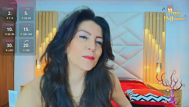 allie pearl online show from October 27, 11:50 am