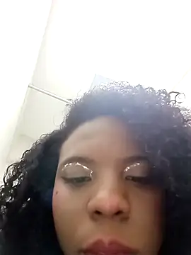 AmiraMorgan online show from October 6, 2:28 am