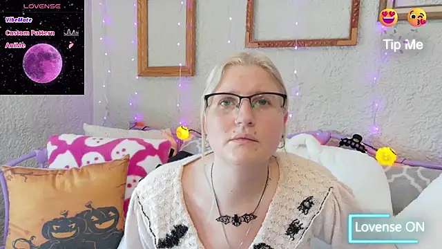 samanthamalichite online show from September 25, 2:38 pm