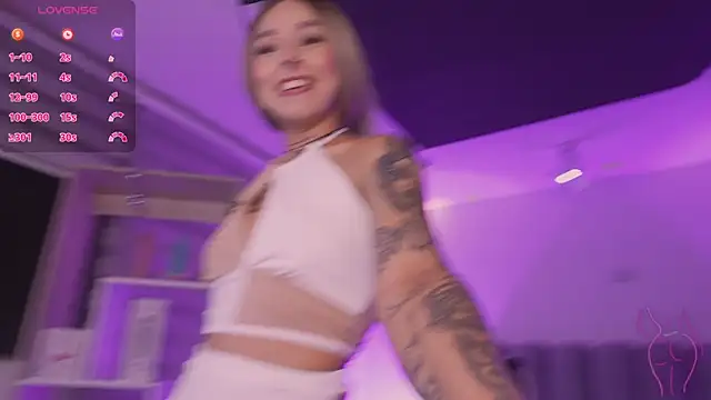 SkyThompson online show from December 16, 5:02 am