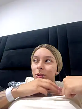 SkyThompson online show from December 18, 12:04 am