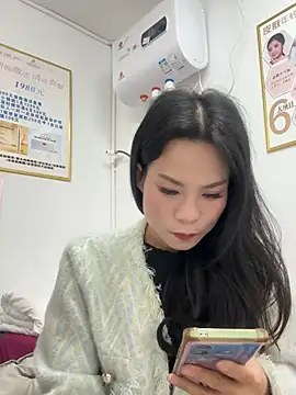 Baby-mmm online show from March 11, 5:55 am