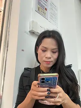 Baby-mmm online show from April 8, 7:21 am