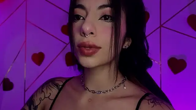 Hollyxx  online show from March 4, 5:41 pm