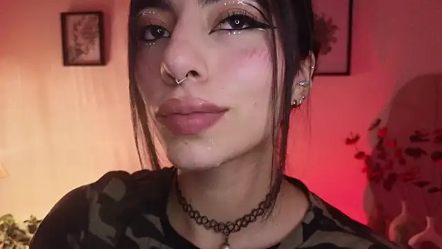 Hollyxx  online show from April 16, 10:34 pm