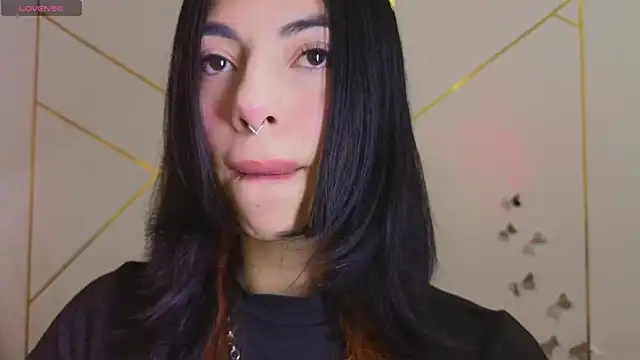 Hollyxx  online show from November 5, 9:25 am