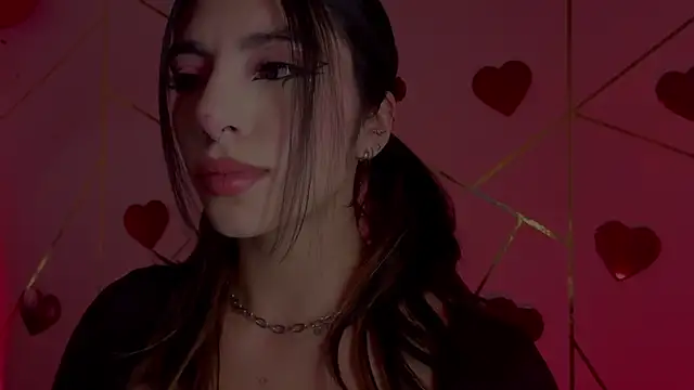 Hollyxx  online show from February 26, 2:54 am