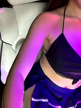 Milinda68 online show from December 2, 6:32 pm