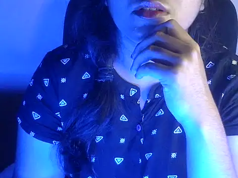 Aanya Hazel online show from September 21, 11:47 pm