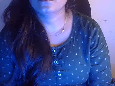 Aanya Hazel online show from September 28, 2:51 am