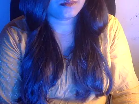 Aanya Hazel online show from September 18, 5:33 pm