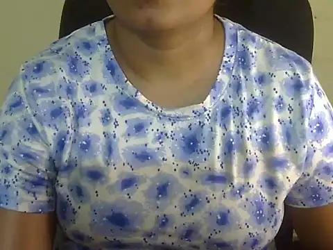 Aanya Hazel online show from October 14, 9:17 pm