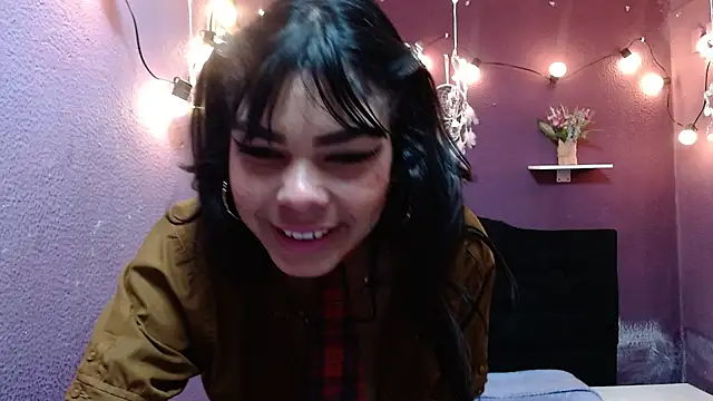 brenda smile33 online show from October 15, 1:25 pm