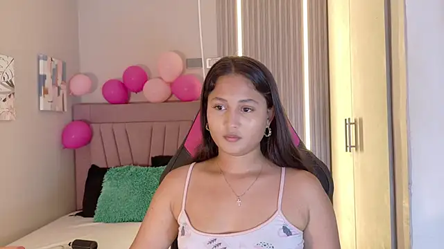 Laly Cherry  online show from November 19, 12:49 pm