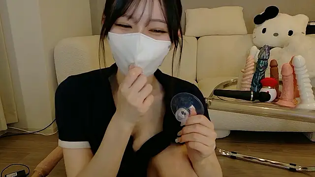 Ribon n online show from June 27, 12:33 pm