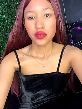 Kiara Zahiri   online show from September 13, 2:03 pm