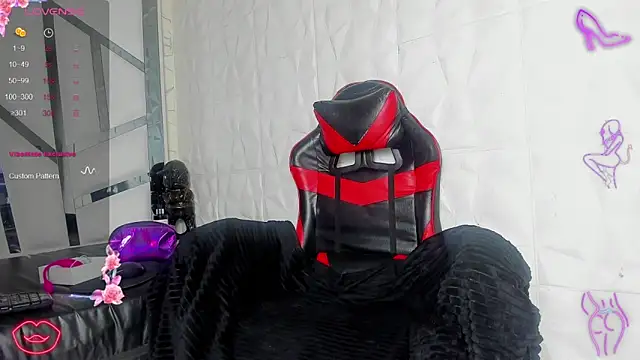 Alisha Evans Rs online show from March 9, 4:43 pm