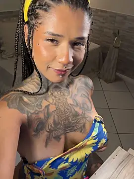 xbigpeach online show from March 5, 1:34 am