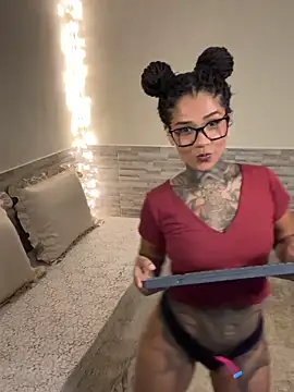 xbigpeach online show from March 14, 12:11 am