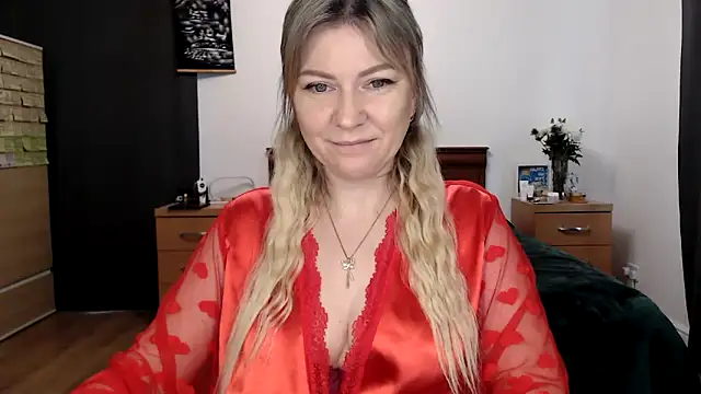 ParadiseAlina online show from February 3, 3:17 pm