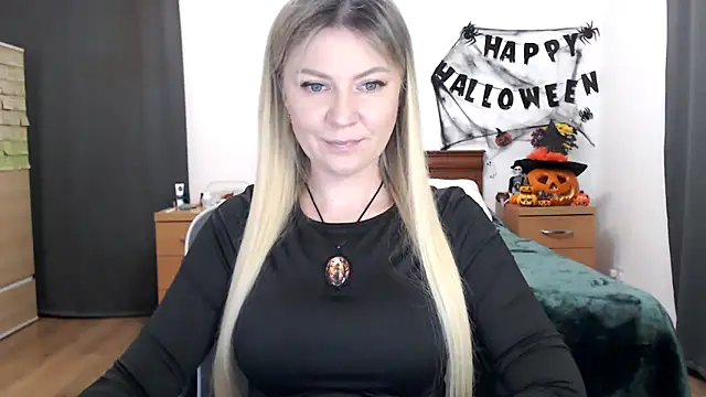 ParadiseAlina online show from October 27, 7:41 pm