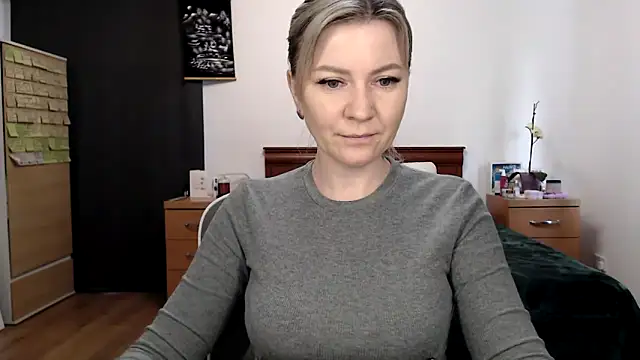 ParadiseAlina online show from April 20, 6:22 pm