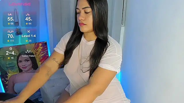 debie buchans online show from January 13, 11:09 pm