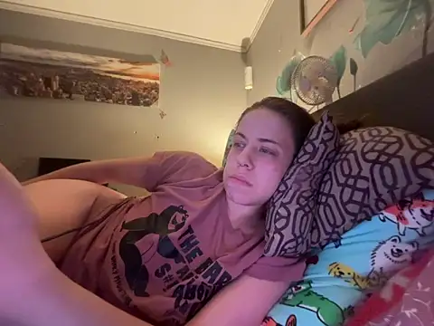 Vaua089 online show from April 16, 4:57 am