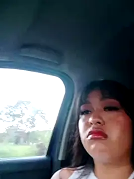 DarkLoverVI online show from November 22, 11:29 pm