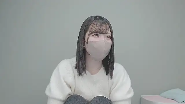 Sakura sweety online show from January 8, 3:10 am