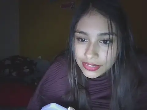 zairabreze online show from February 3, 9:51 pm