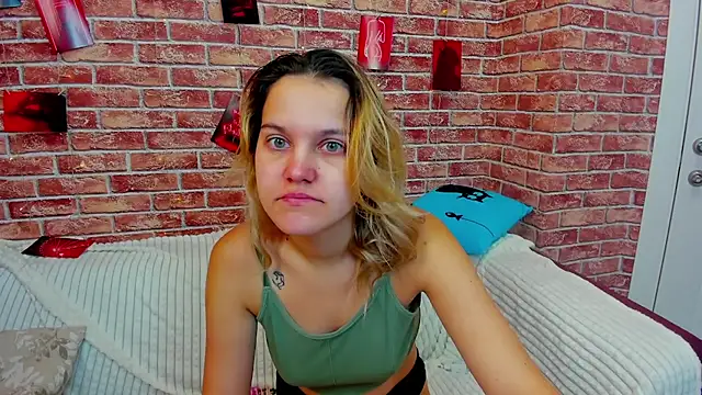 Hot   Jess online show from September 11, 3:18 am