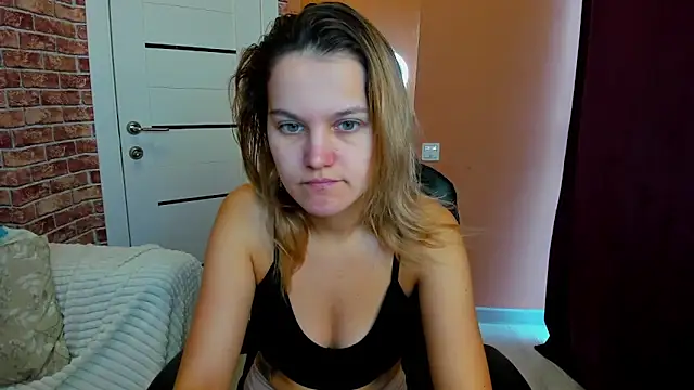 Hot   Jess online show from October 10, 3:33 am