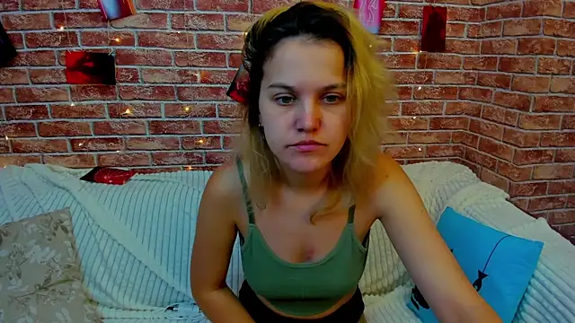 Hot   Jess online show from September 10, 3:17 am