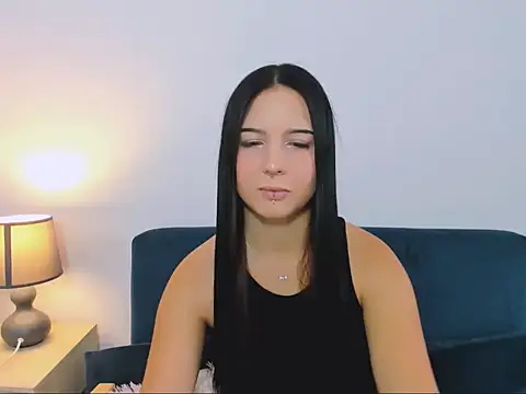 TaliaAdorable online show from October 18, 8:28 am