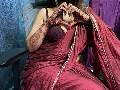 YoursSuku online show from October 14, 10:23 pm