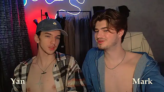 itsyanbb online show from October 24, 3:52 pm