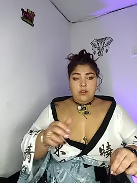 kendra lil evill online show from March 7, 11:17 am