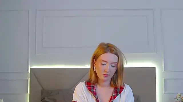 MarianeSun online show from July 13, 4:13 am