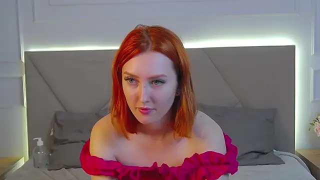 MarianeSun online show from July 18, 4:27 am
