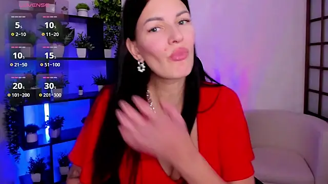 O1d Lady online show from November 21, 8:38 am