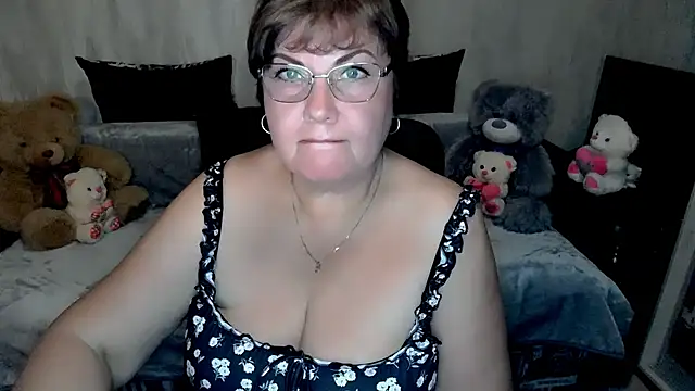 Bela Lana  online show from October 15, 5:26 pm