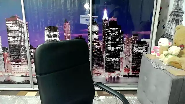 Bela Lana  online show from March 25, 5:49 pm