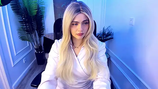 LeslieMineg online show from September 24, 11:53 am