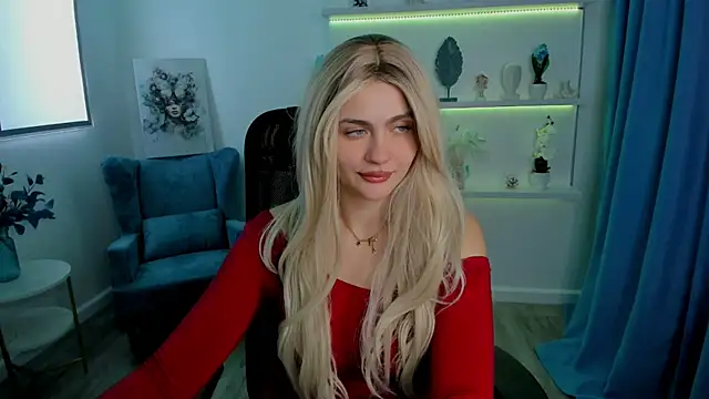 LeslieMineg online show from September 29, 11:37 am