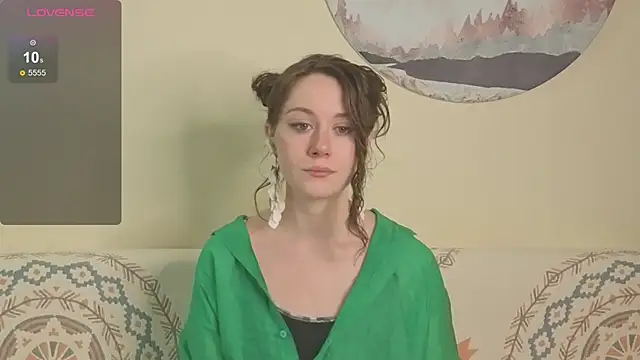 SkyHelen online show from February 20, 6:59 am