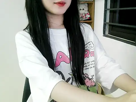 Annabelle-e online show from October 11, 7:49 pm