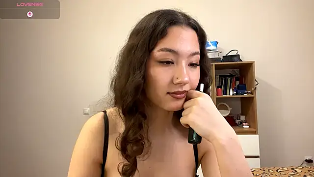 Sakuravice online show from November 2, 12:41 pm