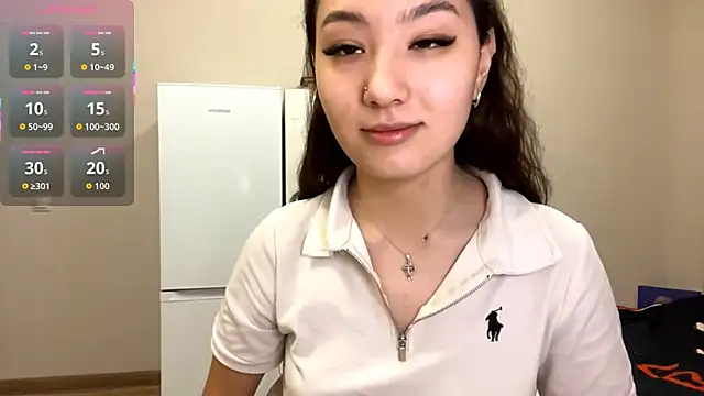 Sakuravice online show from October 17, 12:08 pm